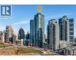 4099 BRICKSTONE Mews Unit# 3105, Mississauga, Ontario