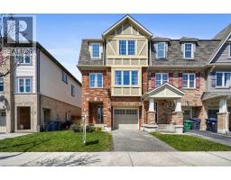 22 DONOMORE Drive, Brampton, Ontario