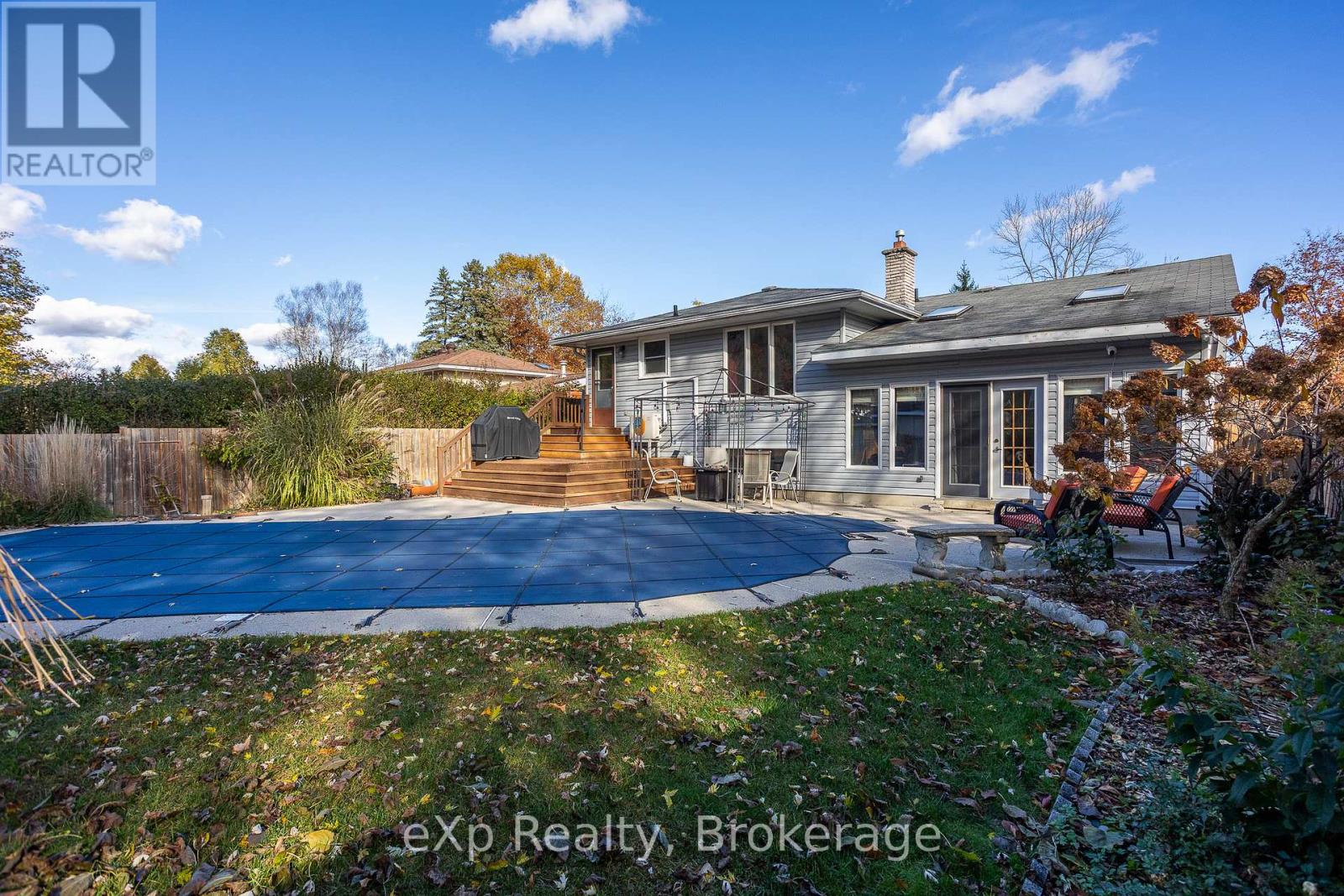 210 5th A Avenue W, Owen Sound, Ontario  N4K 6G8 - Photo 31 - X12510964