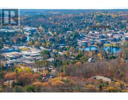 8 - 5 JORDAN LANE, Huntsville, Ontario