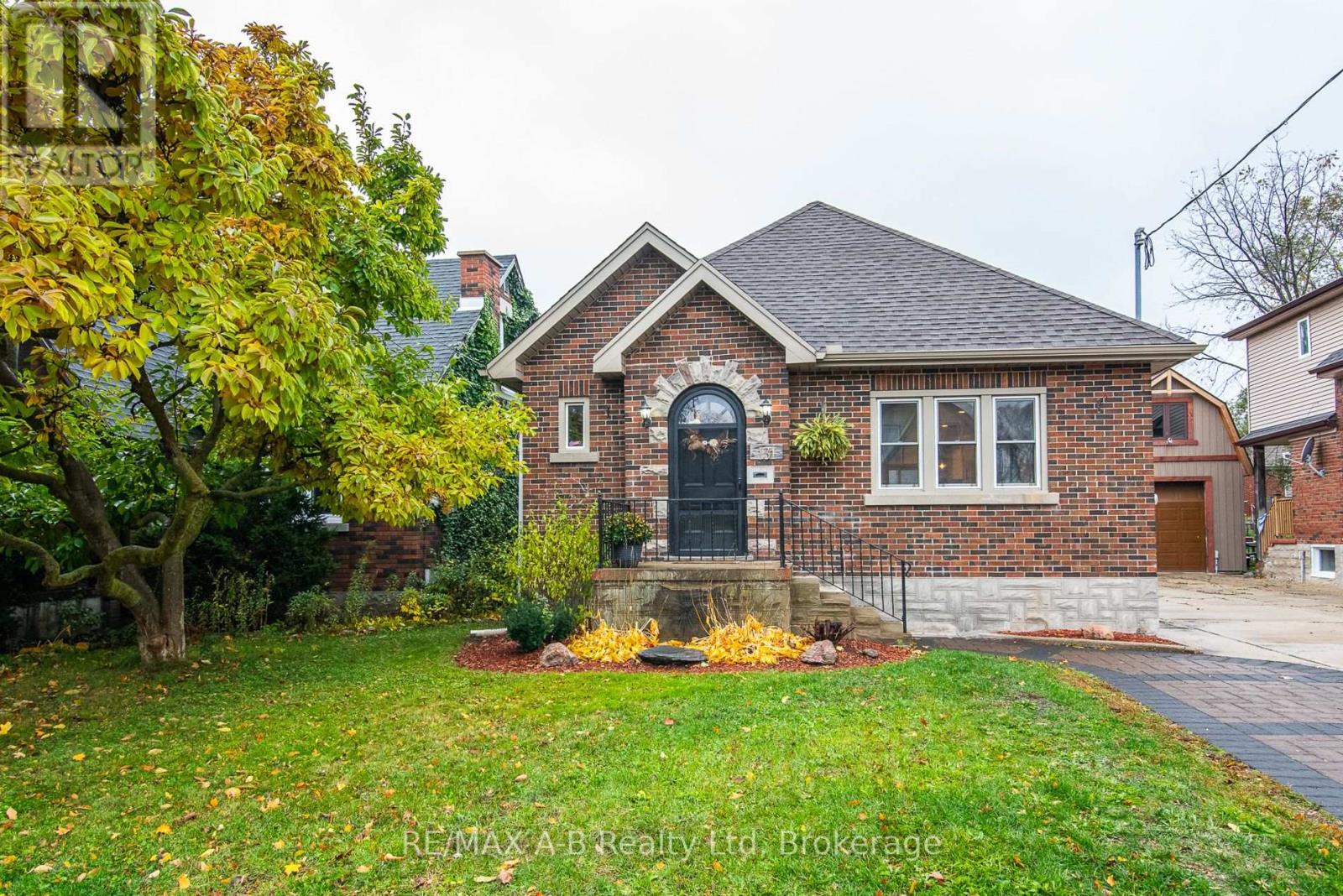 131 MILL STREET, Kitchener, Ontario