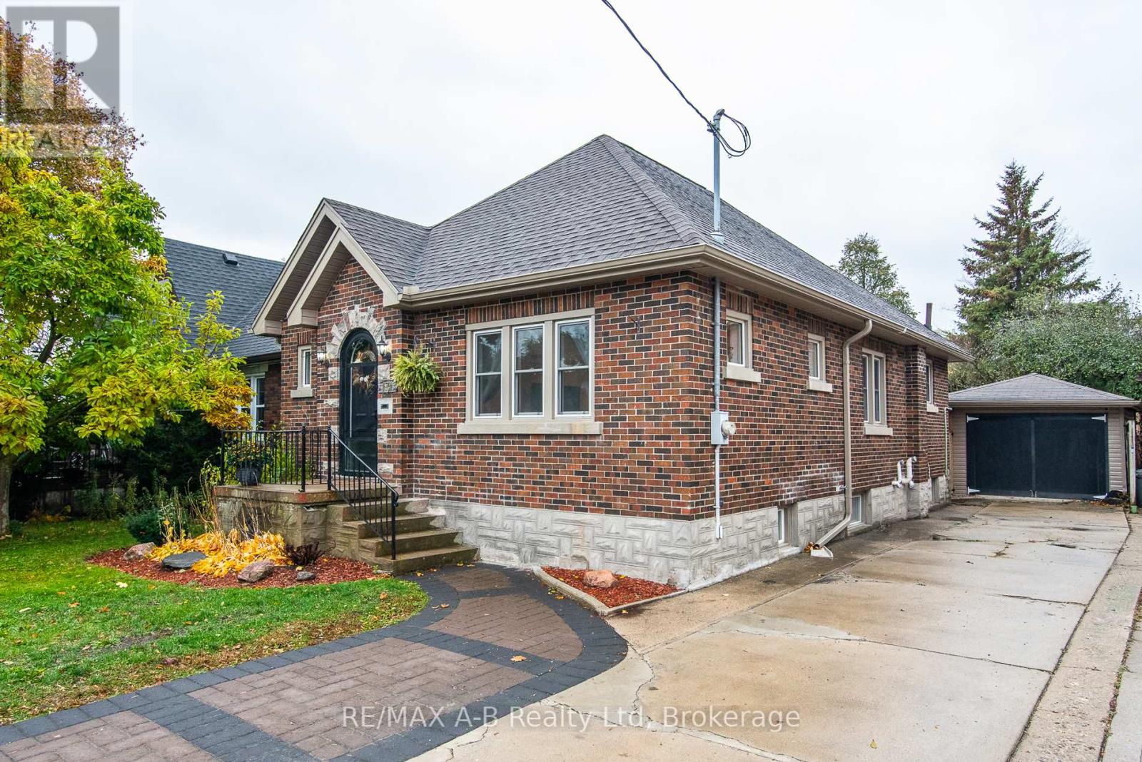 131 Mill Street, Kitchener, Ontario  N2M 3P7 - Photo 2 - X12511034