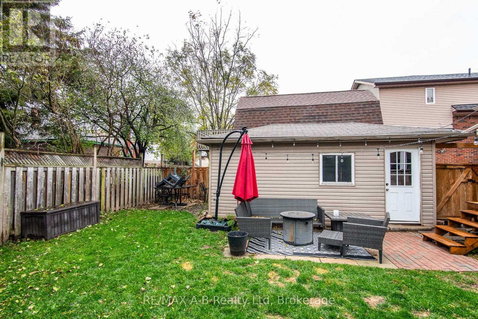 131 Mill Street, Kitchener, Ontario  N2M 3P7 - Photo 44 - X12511034