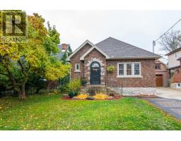 131 MILL STREET, Kitchener, Ontario