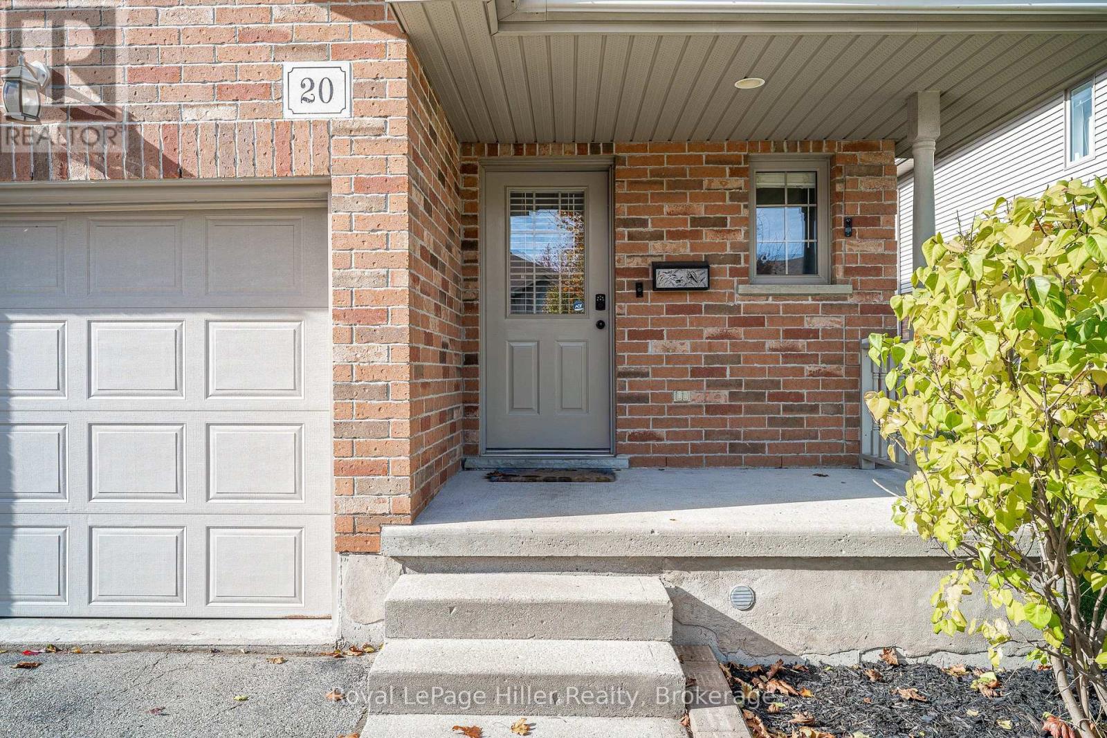 20 Hyde Road, Stratford, Ontario  N5A 7Z4 - Photo 3 - X12511038