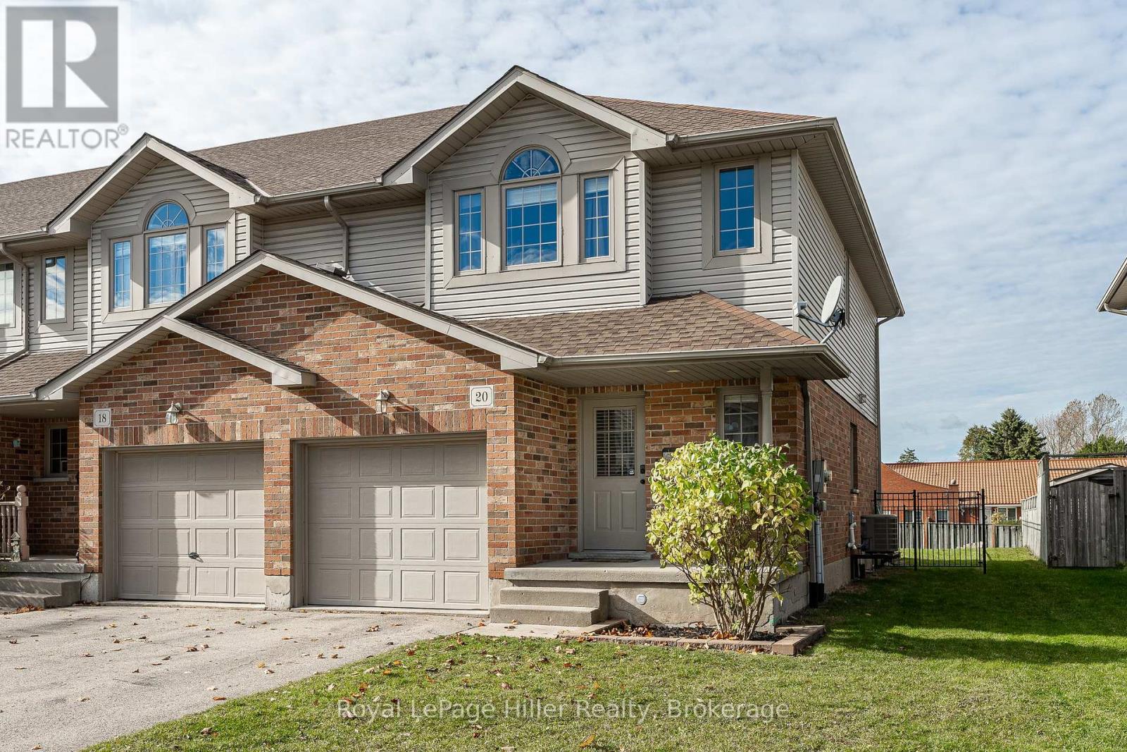 20 Hyde Road, Stratford, Ontario  N5A 7Z4 - Photo 4 - X12511038