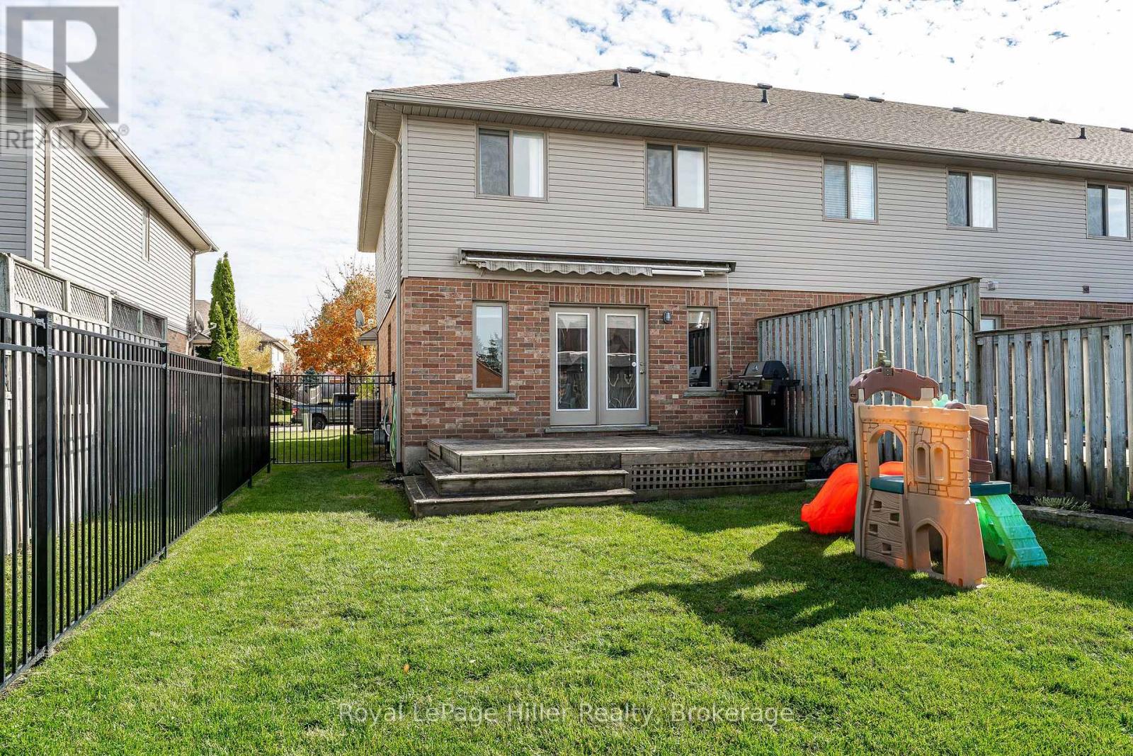 20 Hyde Road, Stratford, Ontario  N5A 7Z4 - Photo 41 - X12511038