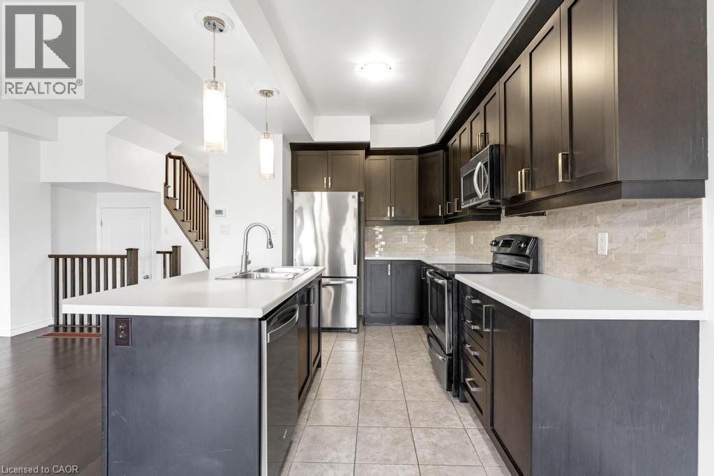 70 Vinton Road, Ancaster, Ontario  L9K 0G6 - Photo 9 - 40785680