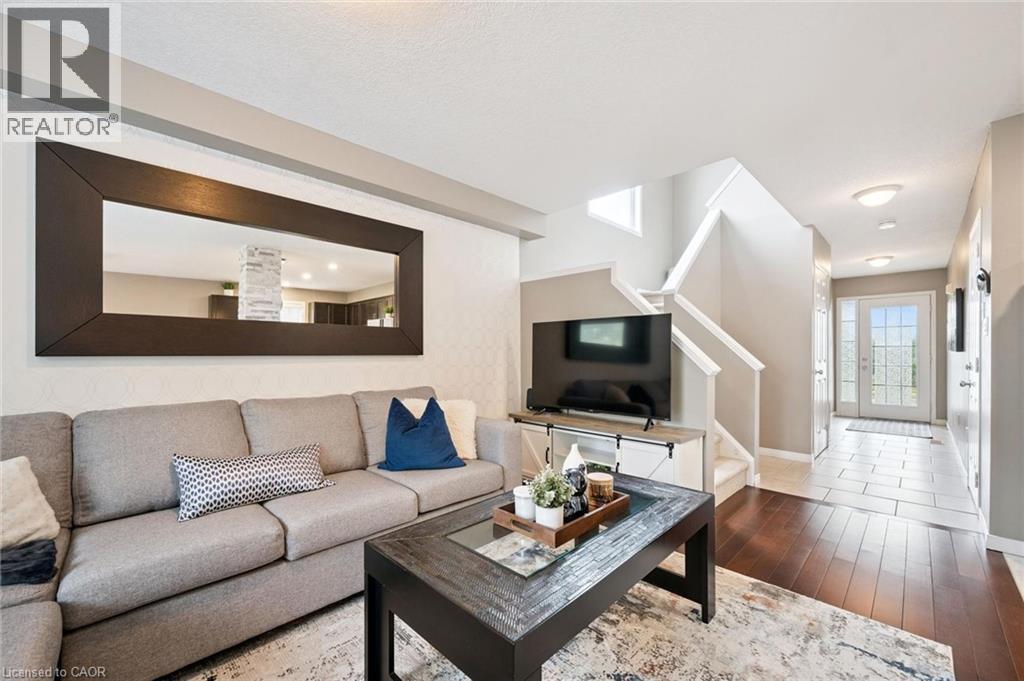 394 Sauve Crescent, Waterloo, Ontario  N2T 2Y9 - Photo 9 - 40785775