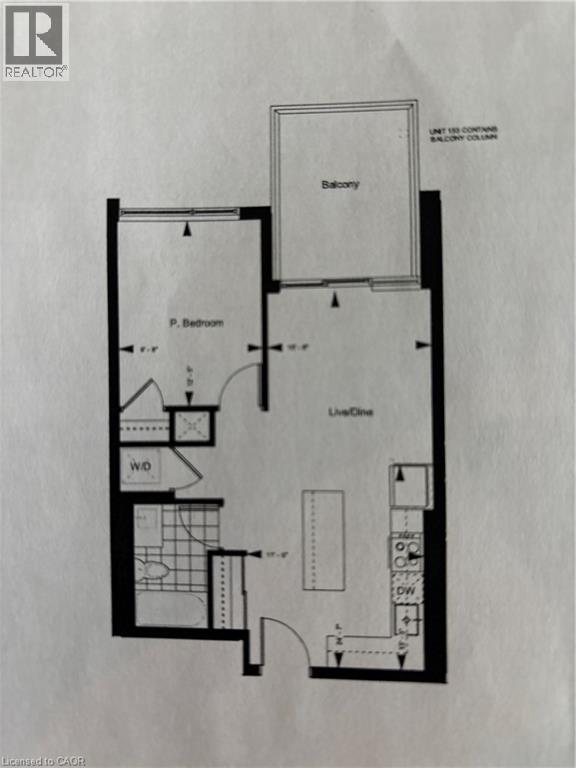 333 Sunseeker Avenue Unit# 262, Innisfil, Ontario  L9S 0R6 - Photo 2 - 40783952