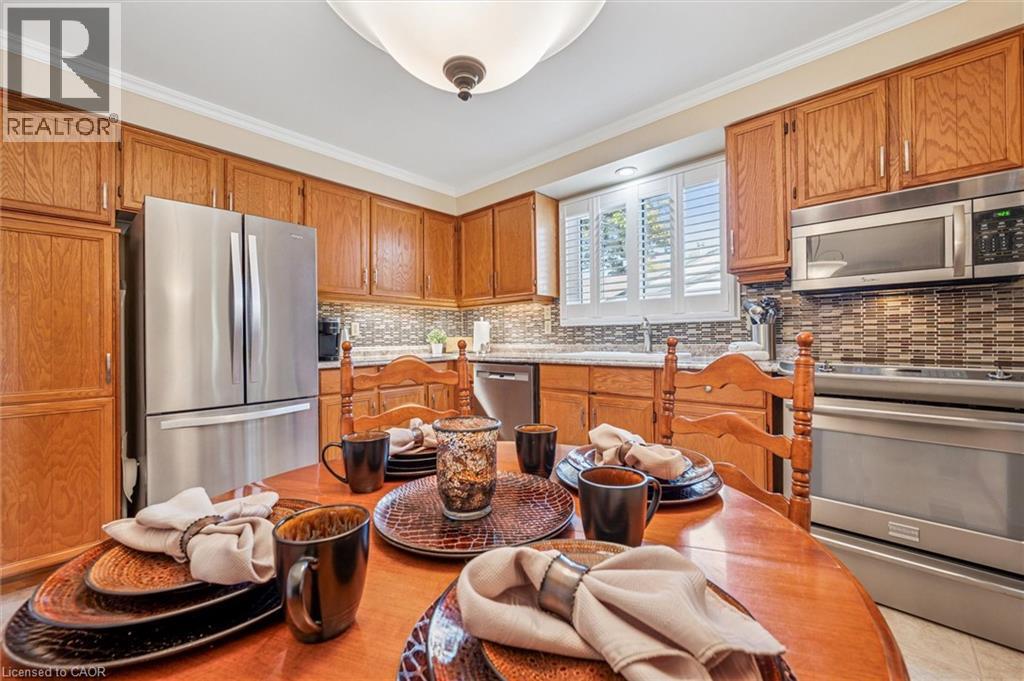 22 Myrtleville Drive, Brantford, Ontario  N3V 1B8 - Photo 12 - 40785565