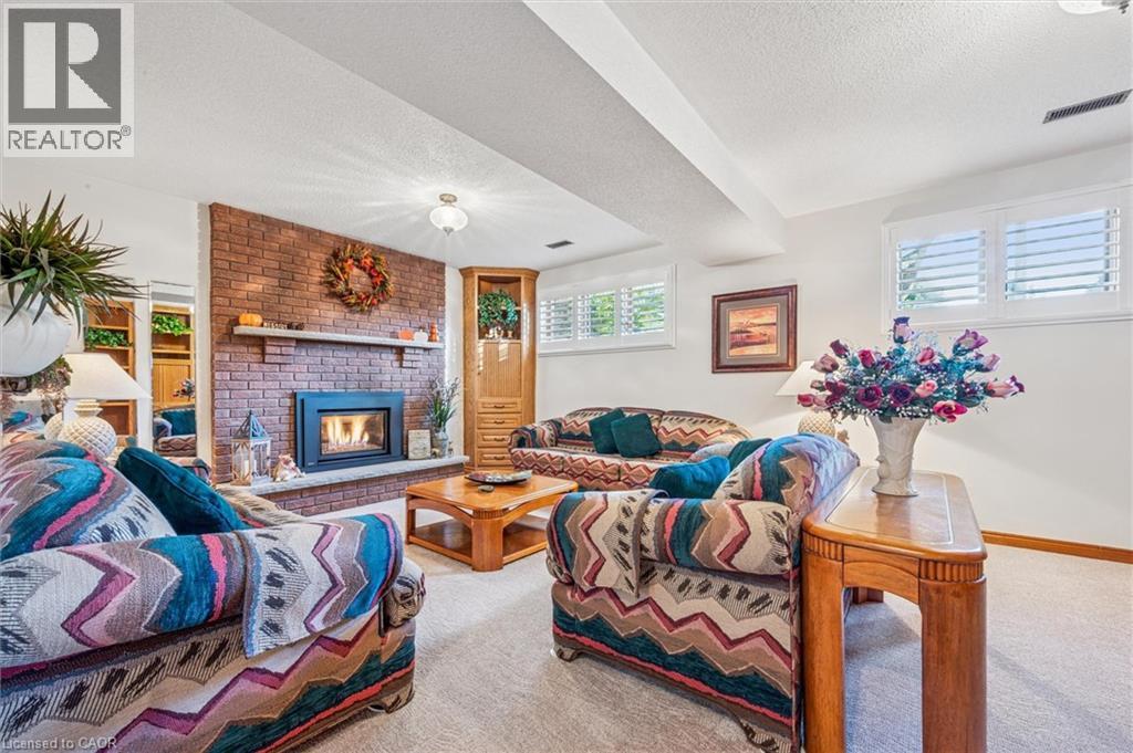 22 Myrtleville Drive, Brantford, Ontario  N3V 1B8 - Photo 17 - 40785565