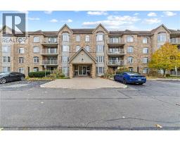 216 W PLAINS Road W Unit# B403, Burlington, Ontario
