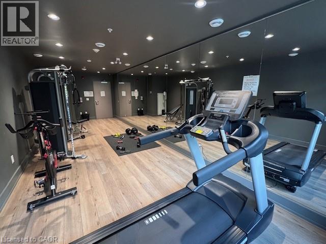 479 Charlton Avenue E Unit# 502, Hamilton, Ontario  L8N 0B4 - Photo 30 - 40785463