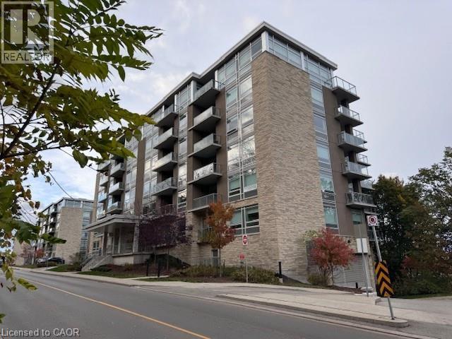 479 Charlton Avenue E Unit# 502, Hamilton, Ontario  L8N 0B4 - Photo 40 - 40785463