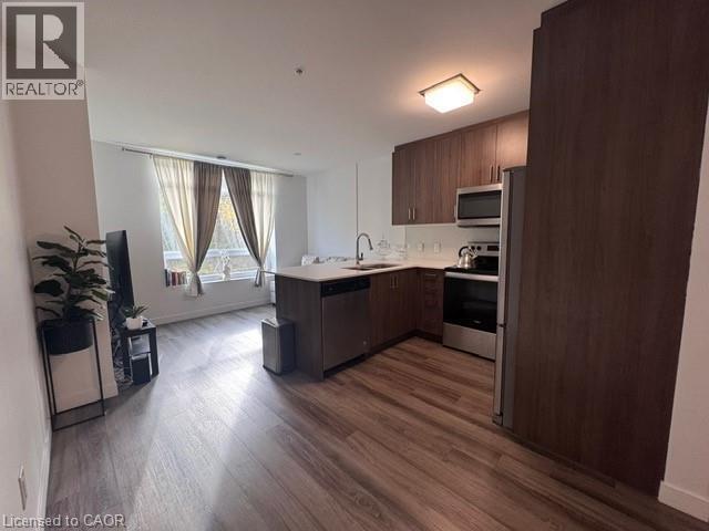 479 Charlton Avenue E Unit# 502, Hamilton, Ontario  L8N 0B4 - Photo 7 - 40785463