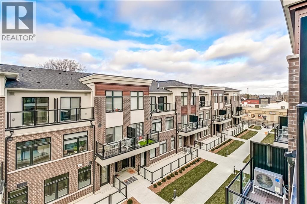 755 Omega Drive Unit# 202, Pickering, Ontario  L1V 0H1 - Photo 22 - 40782585