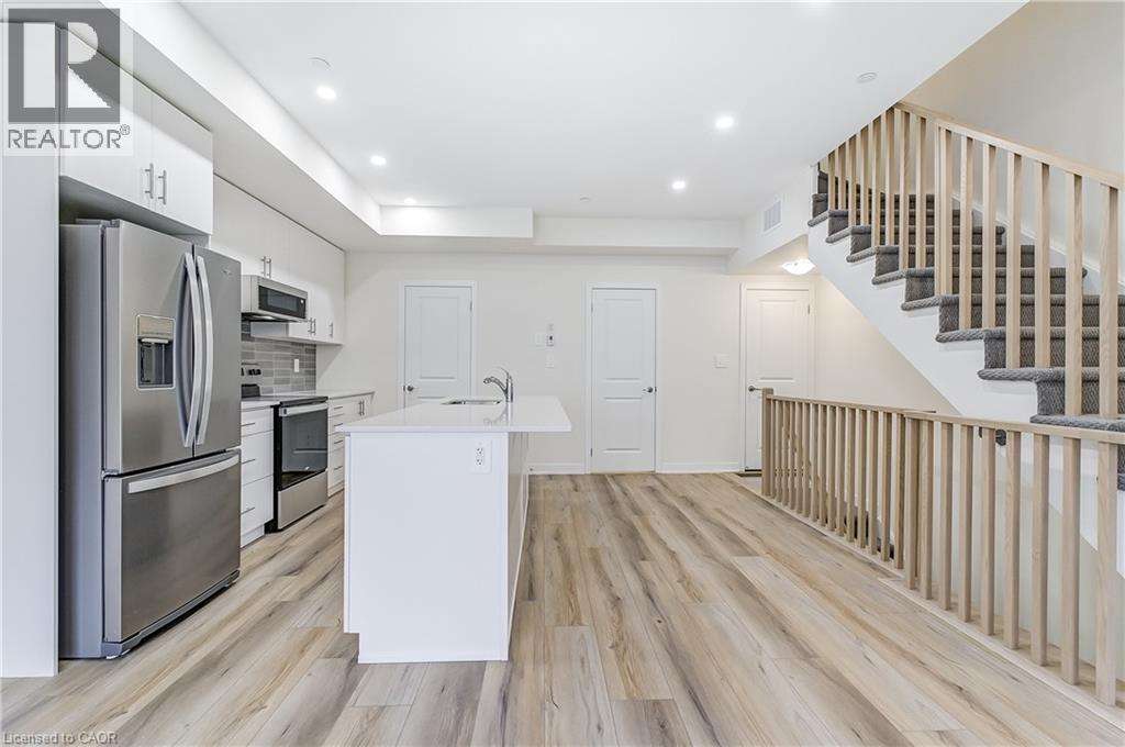 755 Omega Drive Unit# 202, Pickering, Ontario  L1V 0H1 - Photo 9 - 40782585