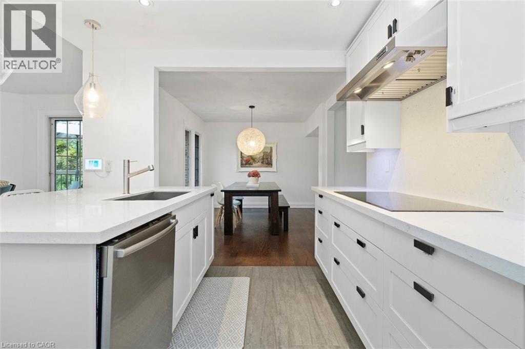 265 Snowden Road, Oakville, Ontario  L6L 3X6 - Photo 12 - 40785511