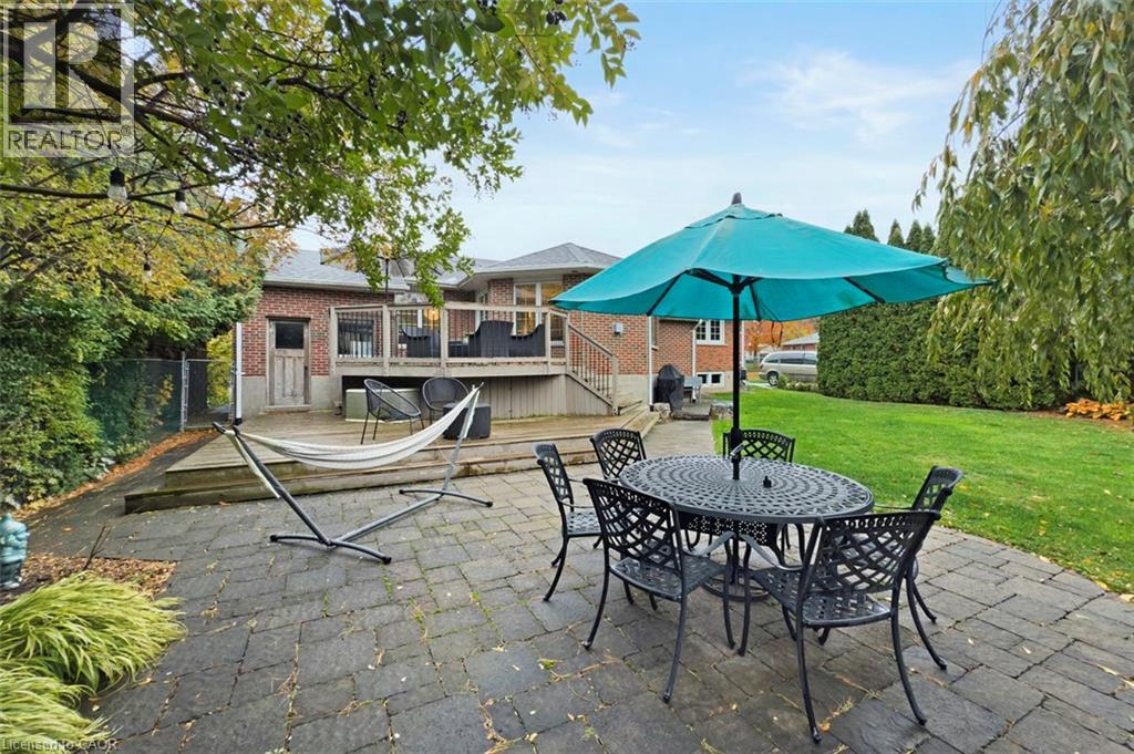 265 Snowden Road, Oakville, Ontario  L6L 3X6 - Photo 40 - 40785511