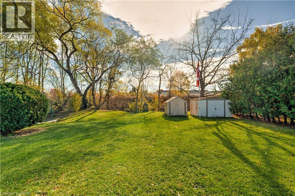 2238 Fassel Avenue, Burlington, Ontario  L7R 3P1 - Photo 39 - 40785711