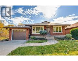 2238 FASSEL Avenue, Burlington, Ontario