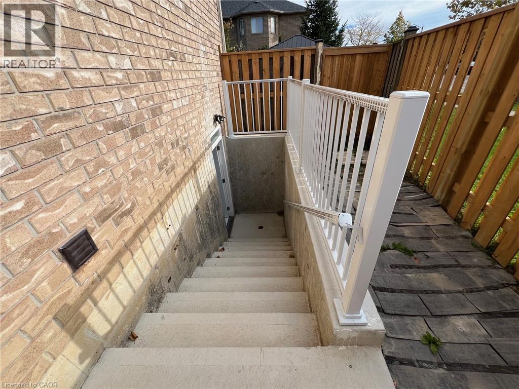 147 Bocelli Crescent Unit# Lower Level, Hamilton, Ontario  L0R 1P0 - Photo 19 - 40785625