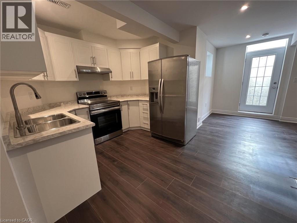 147 Bocelli Crescent Unit# Lower Level, Hamilton, Ontario  L0R 1P0 - Photo 4 - 40785625