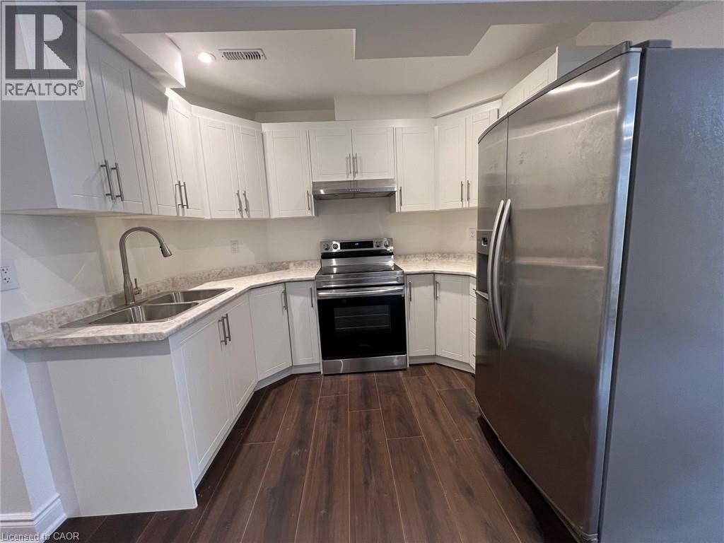 147 Bocelli Crescent Unit# Lower Level, Hamilton, Ontario  L0R 1P0 - Photo 5 - 40785625