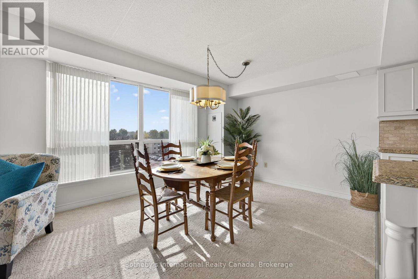 508 - 172 Eighth Street, Collingwood, Ontario  L9Y 4T2 - Photo 10 - S12511480