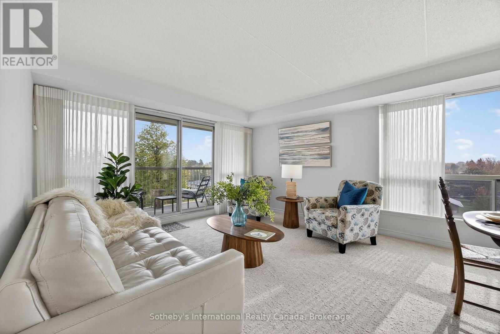 508 - 172 Eighth Street, Collingwood, Ontario  L9Y 4T2 - Photo 11 - S12511480