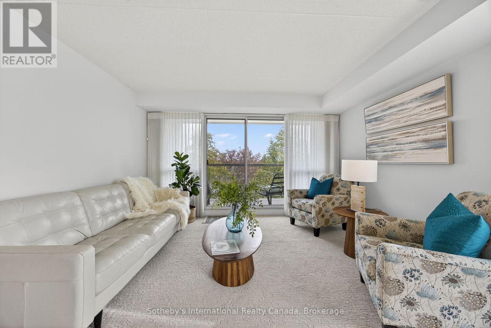 508 - 172 Eighth Street, Collingwood, Ontario  L9Y 4T2 - Photo 12 - S12511480