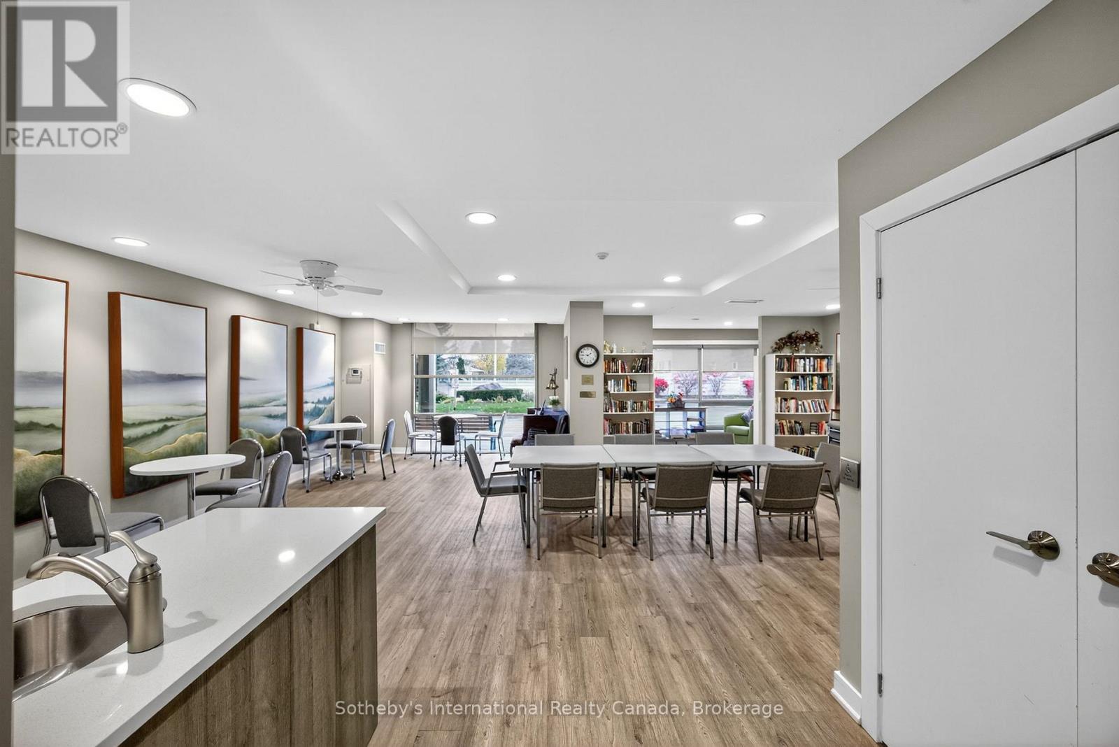 508 - 172 Eighth Street, Collingwood, Ontario  L9Y 4T2 - Photo 22 - S12511480