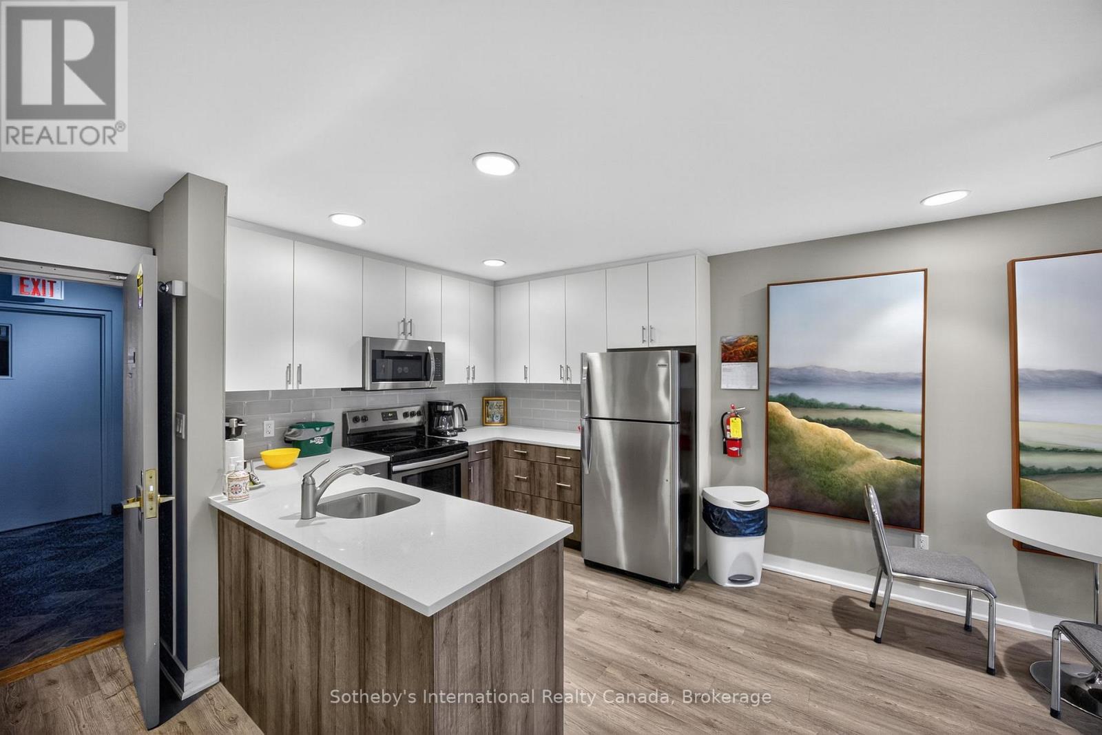 508 - 172 Eighth Street, Collingwood, Ontario  L9Y 4T2 - Photo 23 - S12511480