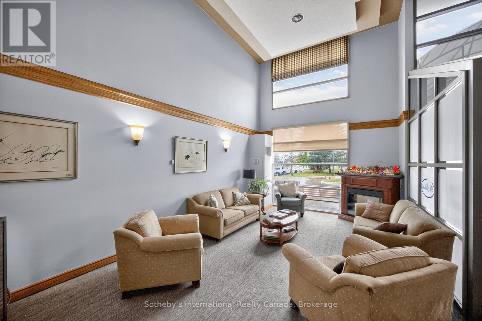 508 - 172 Eighth Street, Collingwood, Ontario  L9Y 4T2 - Photo 29 - S12511480