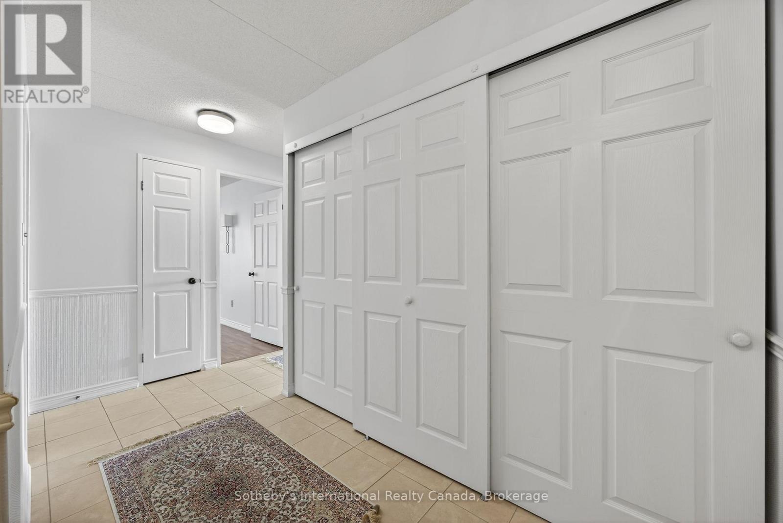 508 - 172 Eighth Street, Collingwood, Ontario  L9Y 4T2 - Photo 4 - S12511480