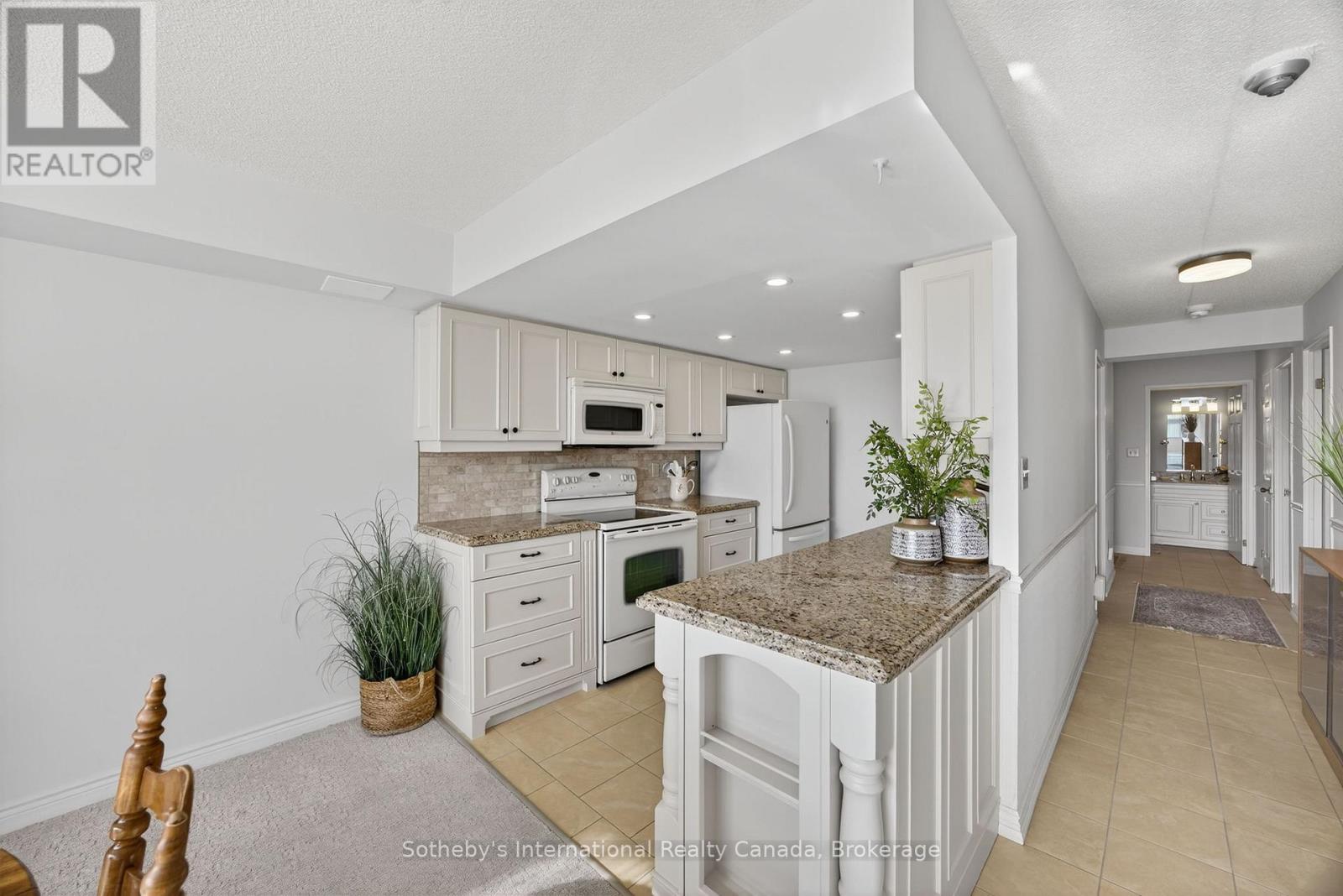 508 - 172 Eighth Street, Collingwood, Ontario  L9Y 4T2 - Photo 5 - S12511480