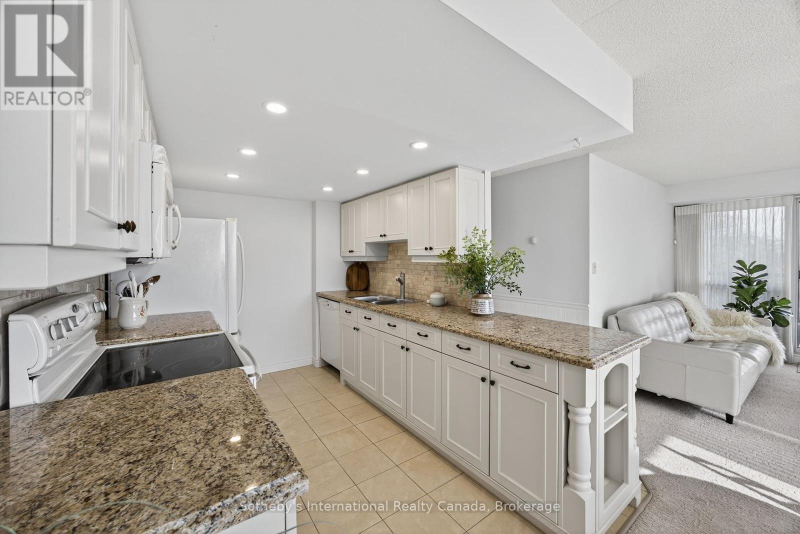 508 - 172 Eighth Street, Collingwood, Ontario  L9Y 4T2 - Photo 7 - S12511480