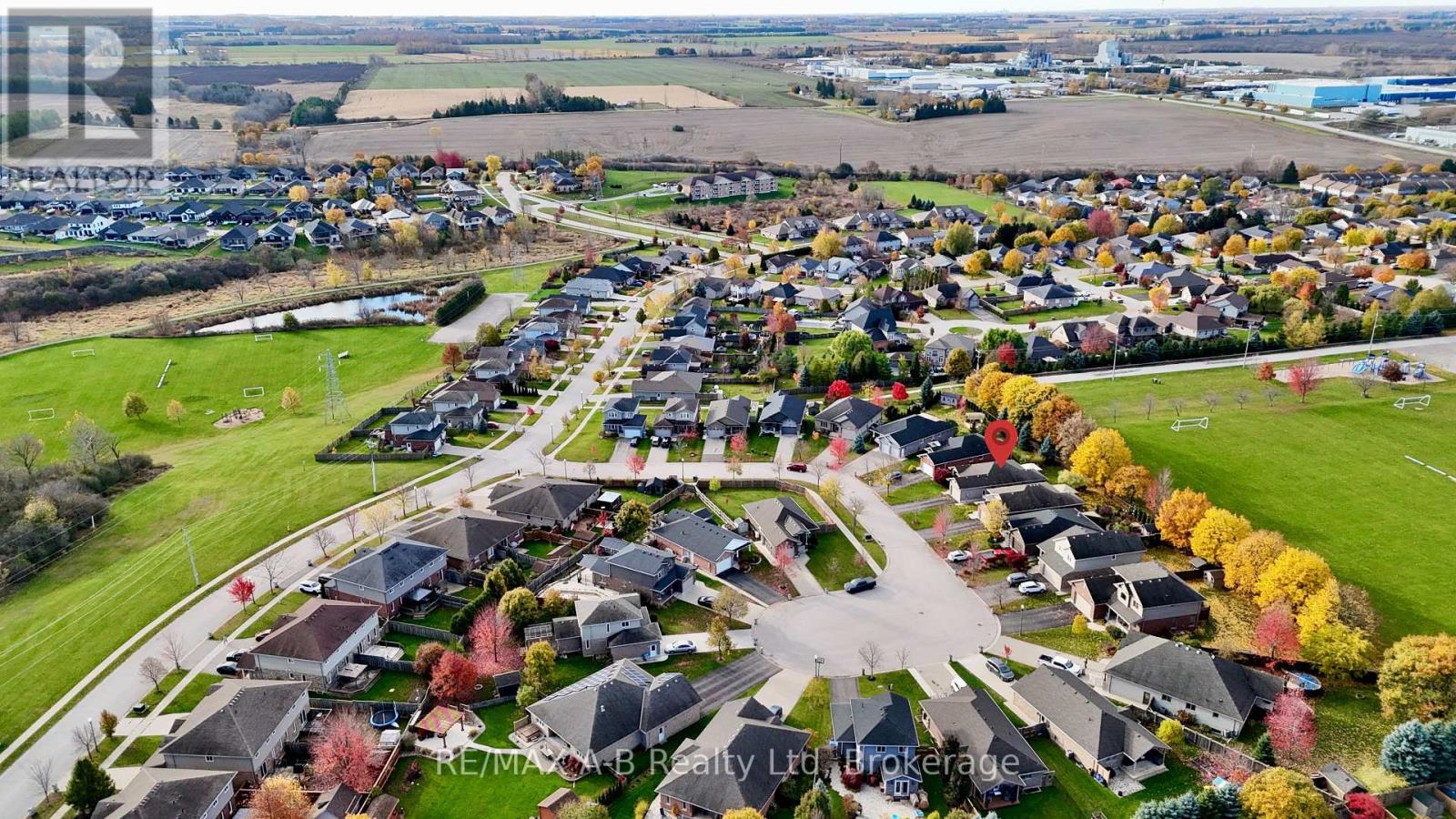 30 Homefield Court, St. Marys, Ontario  N4X 0A4 - Photo 48 - X12511448