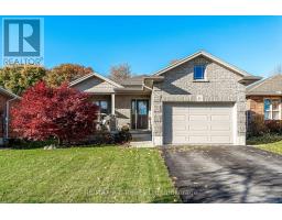 30 HOMEFIELD COURT, St. Marys, Ontario