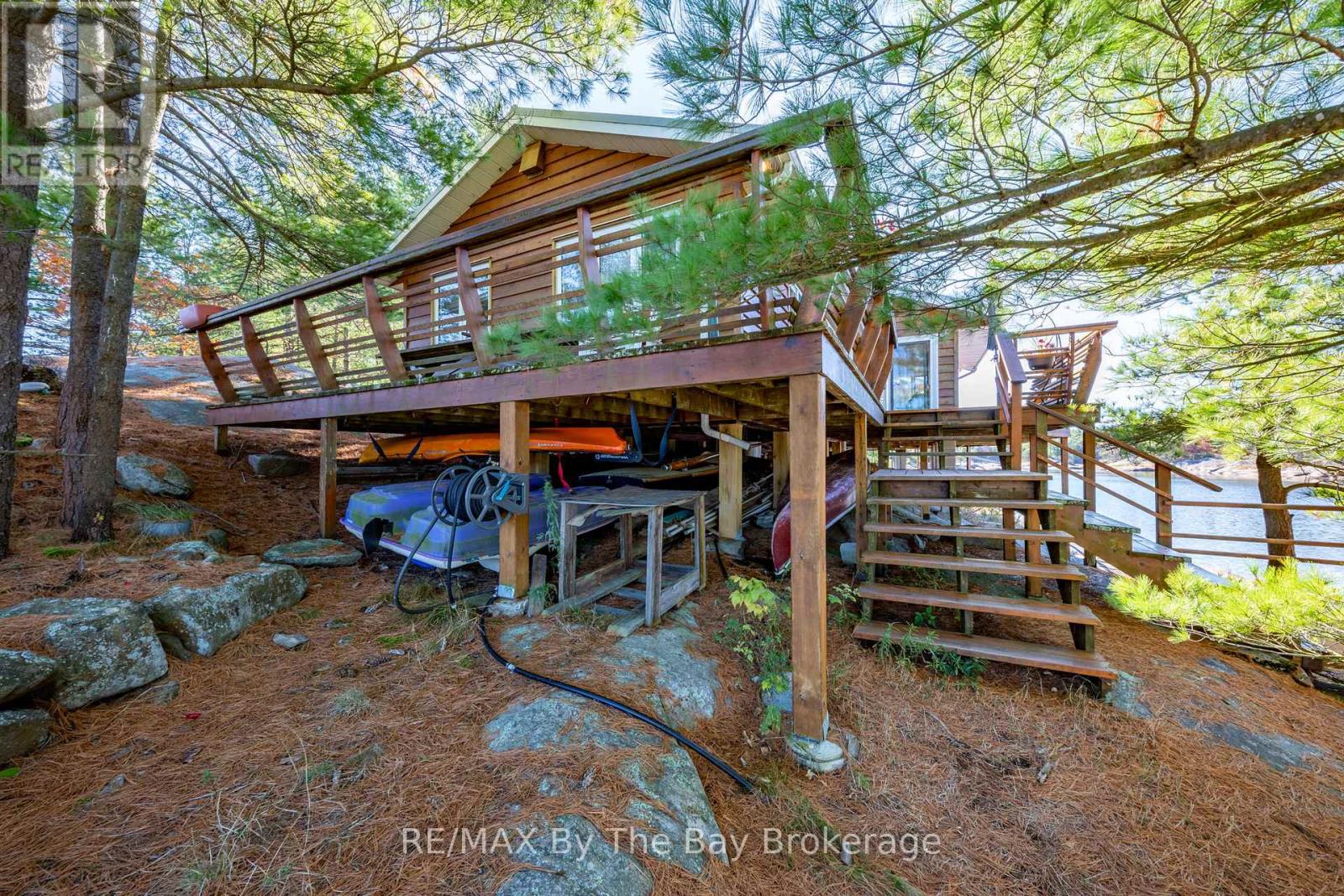 2 Island 2890, Georgian Bay, Ontario  P0E 1E0 - Photo 40 - X12511512