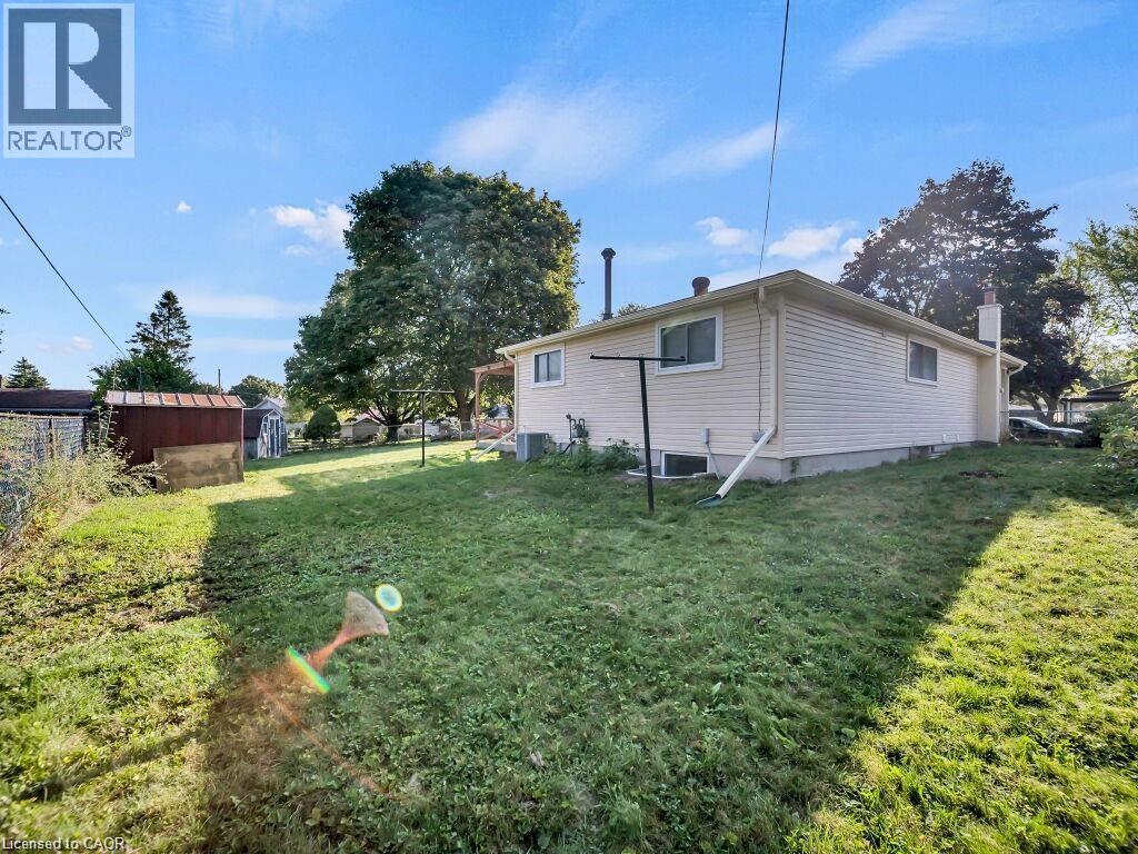 34 Belwood Crescent, Kitchener, Ontario  N2C 1Z3 - Photo 39 - 40785845