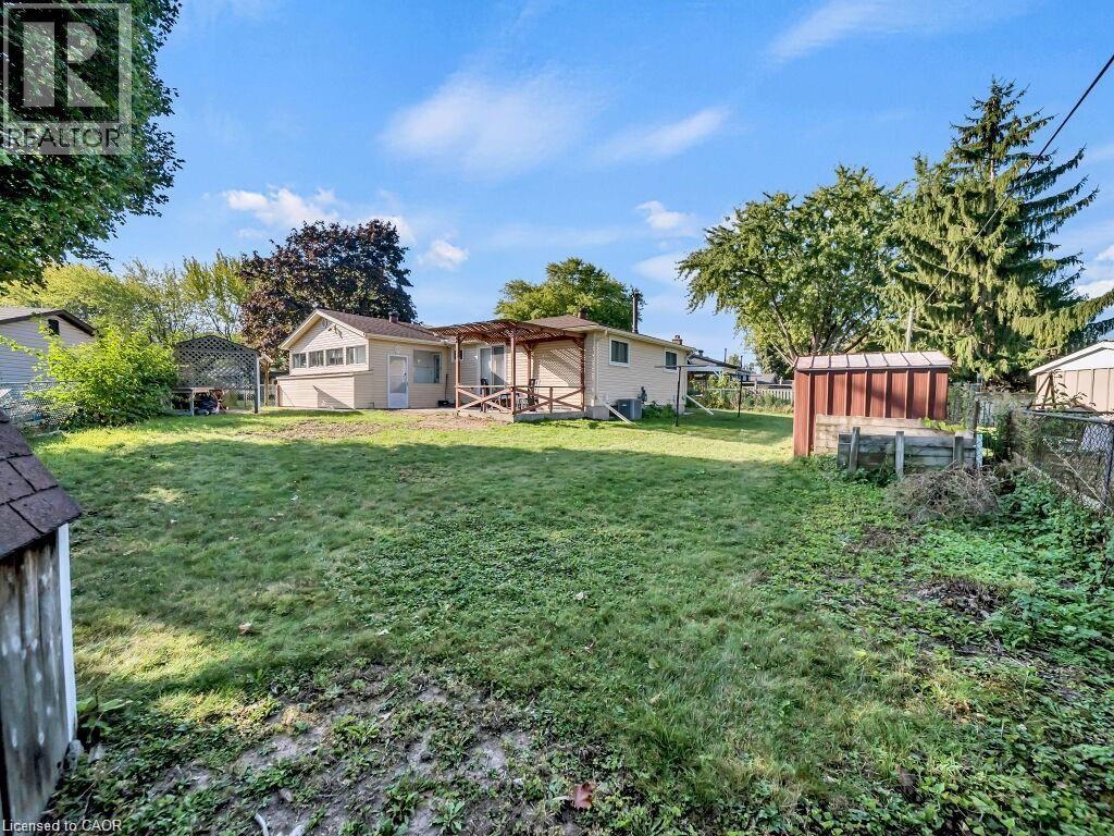 34 Belwood Crescent, Kitchener, Ontario  N2C 1Z3 - Photo 40 - 40785845