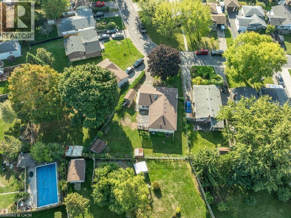 34 Belwood Crescent, Kitchener, Ontario  N2C 1Z3 - Photo 43 - 40785845