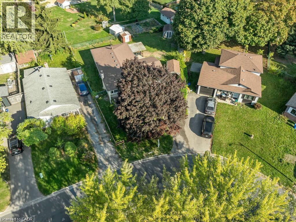 34 Belwood Crescent, Kitchener, Ontario  N2C 1Z3 - Photo 47 - 40785845