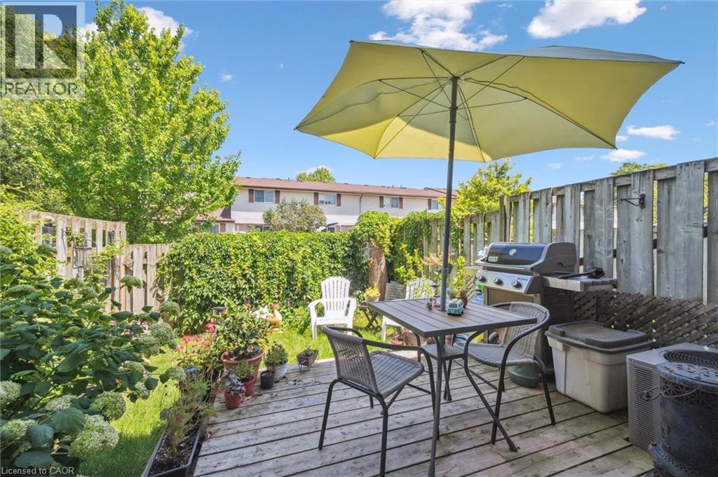 40 Silvercreek Parkway N Unit# 30, Guelph, Ontario  N1H 7X5 - Photo 19 - 40785840