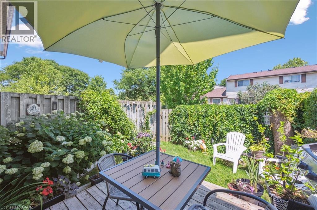 40 Silvercreek Parkway N Unit# 30, Guelph, Ontario  N1H 7X5 - Photo 20 - 40785840