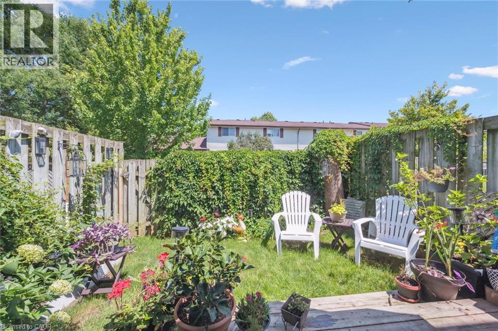 40 Silvercreek Parkway N Unit# 30, Guelph, Ontario  N1H 7X5 - Photo 21 - 40785840