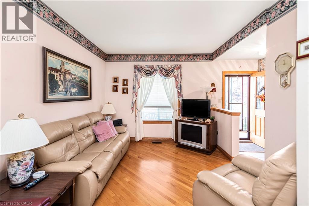 538 Hughson Street N, Hamilton, Ontario  L8L 4N9 - Photo 10 - 40785668