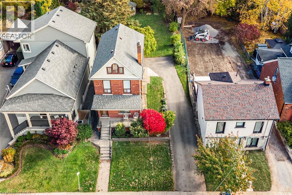 538 Hughson Street N, Hamilton, Ontario  L8L 4N9 - Photo 5 - 40785668